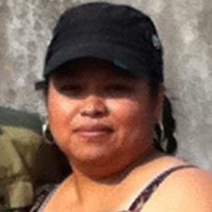 Meet your Posher, Roxana